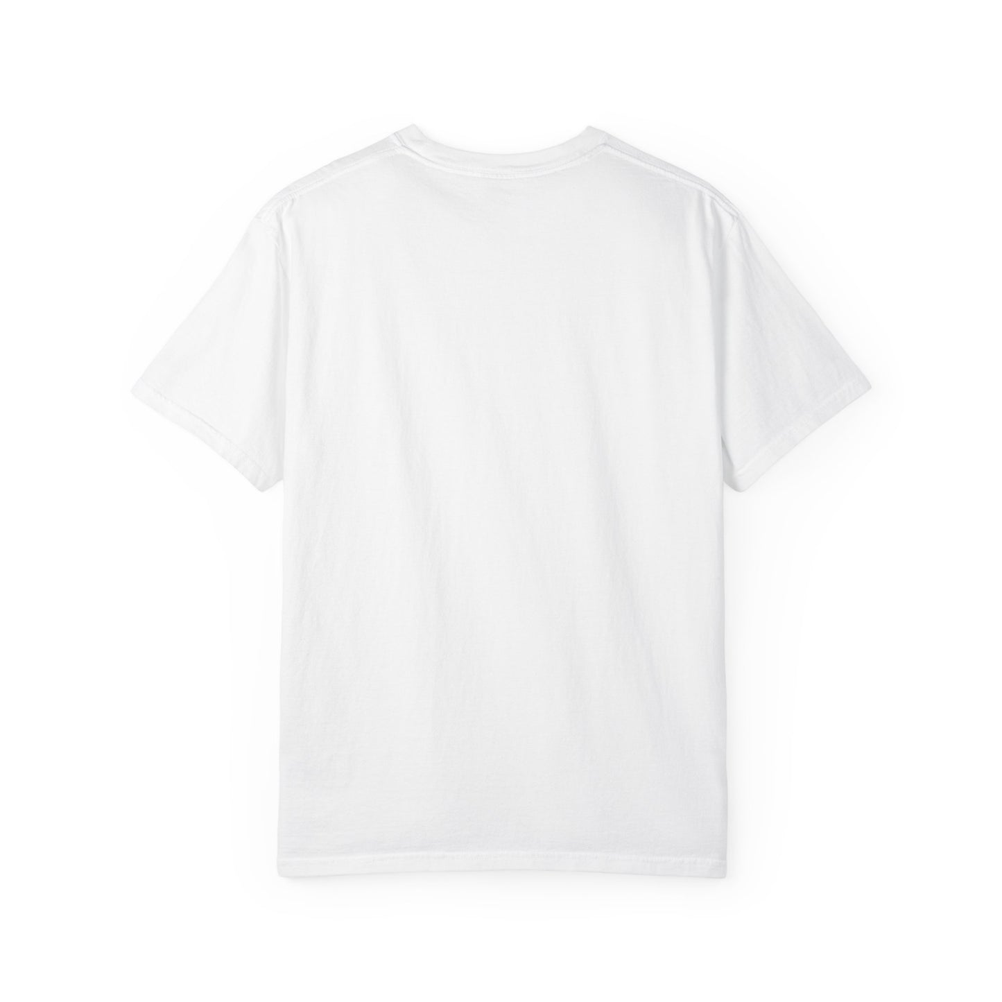 Love Healed Me T-Shirt — Inspirational Graphic Tee