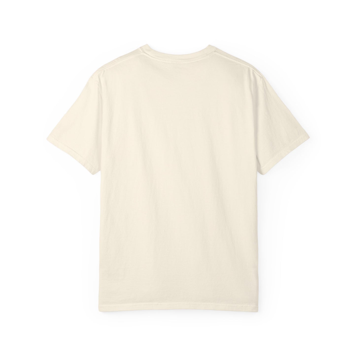 Love Healed Me T-Shirt — Inspirational Graphic Tee