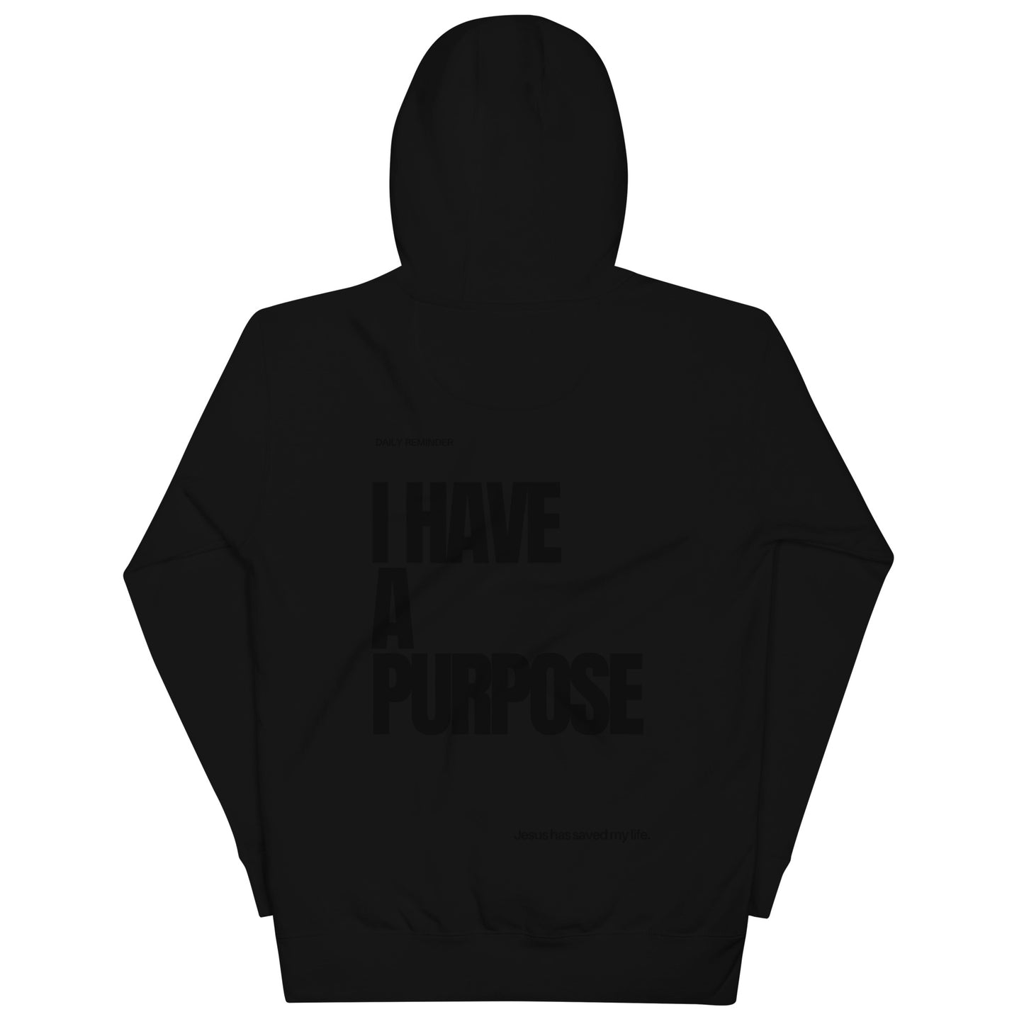 Purpose Hoodie