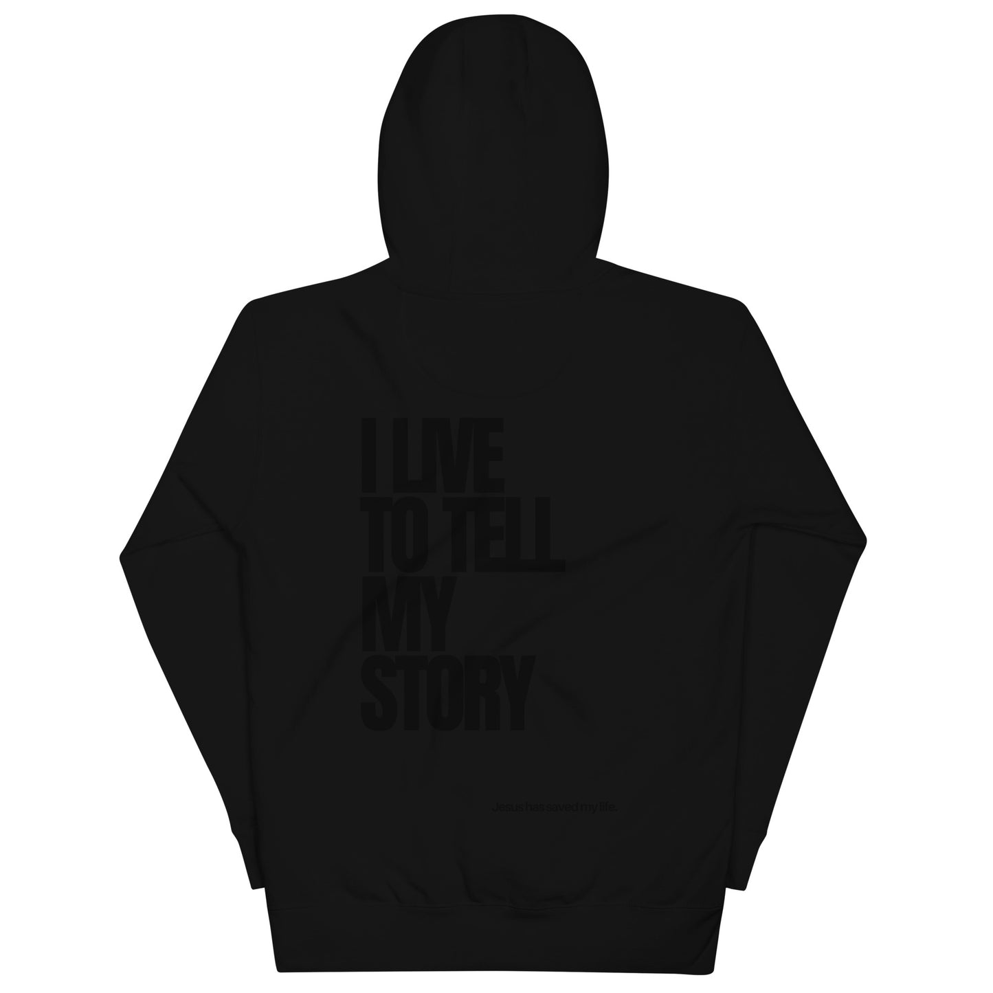 My Story Hoodie