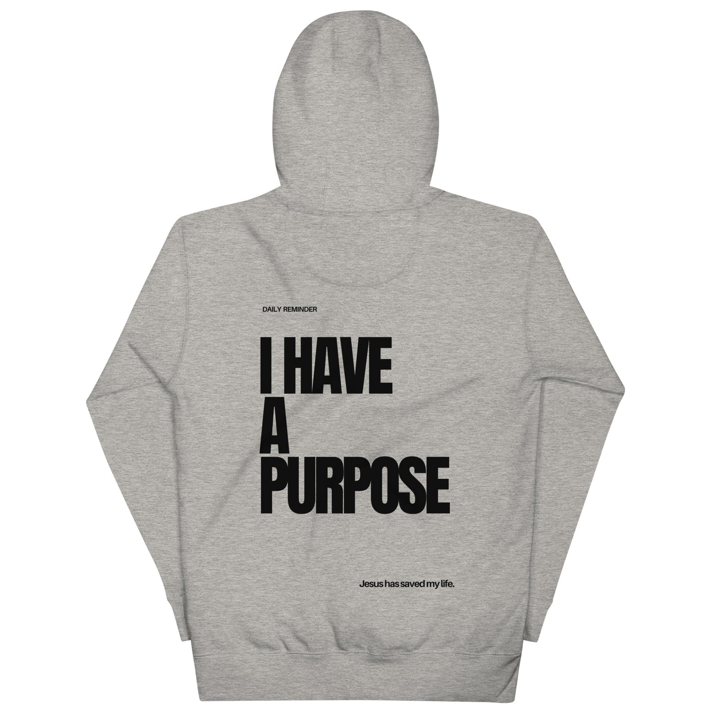 Purpose Hoodie