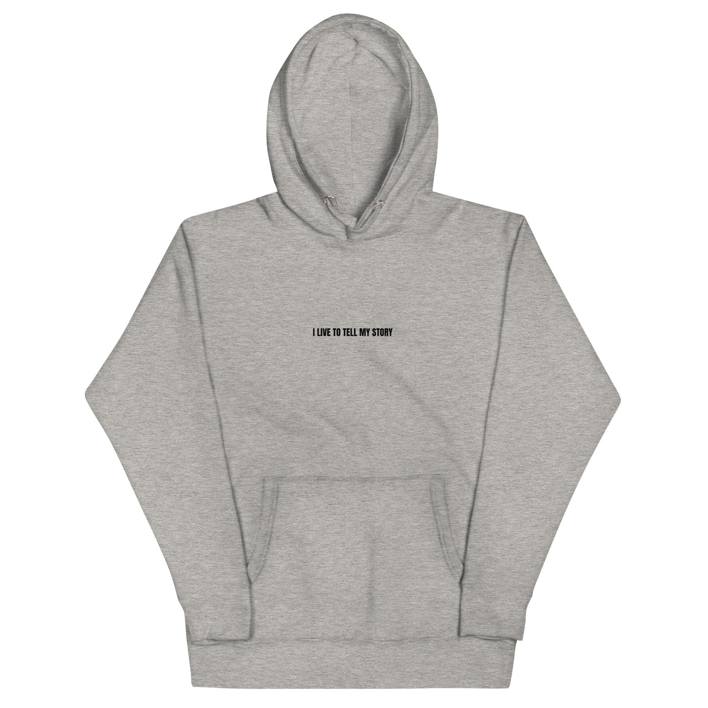 My Story Hoodie