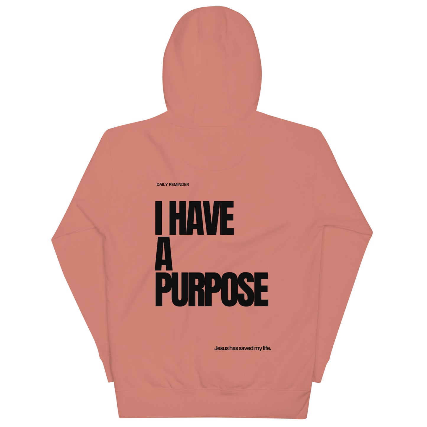 Purpose Hoodie