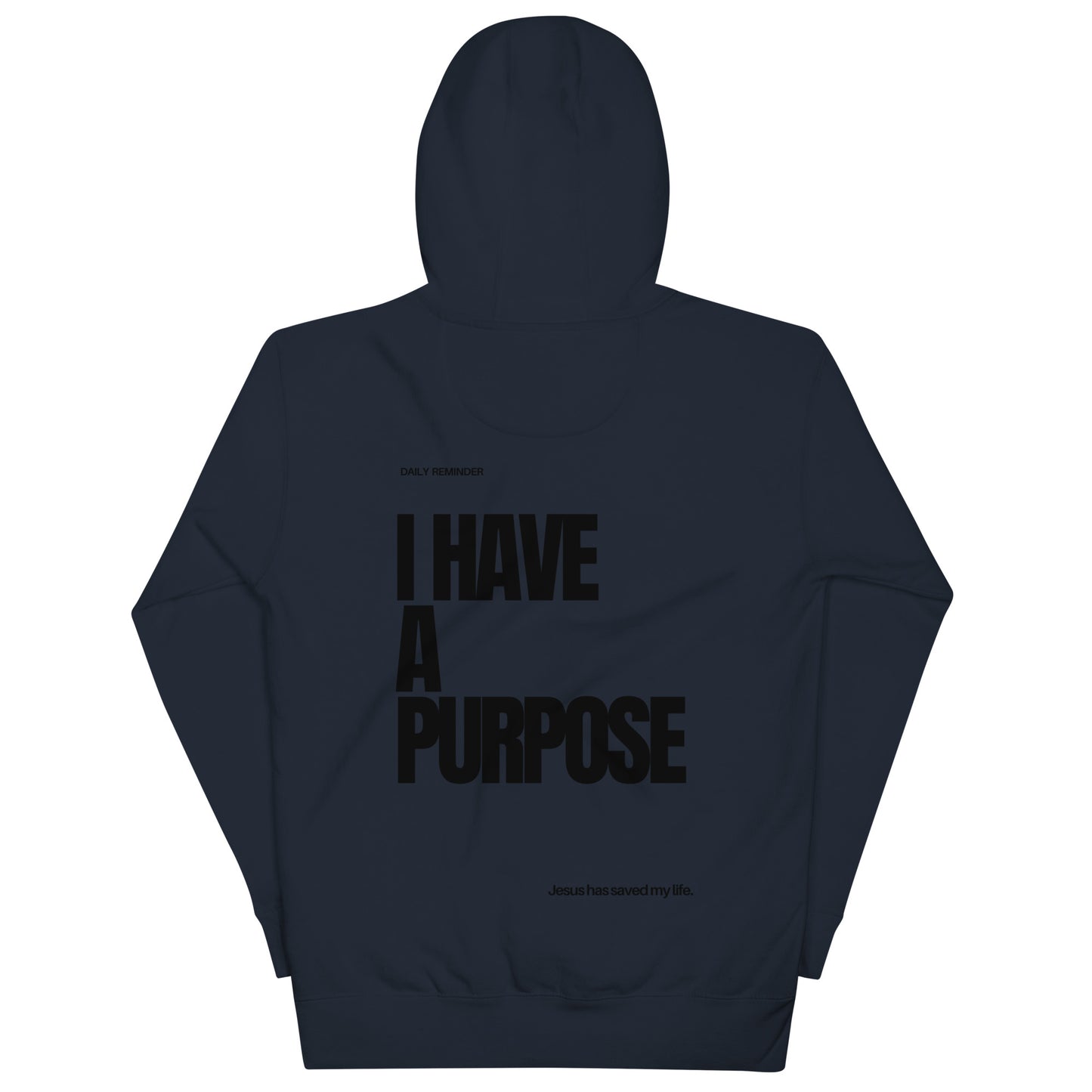 Purpose Hoodie