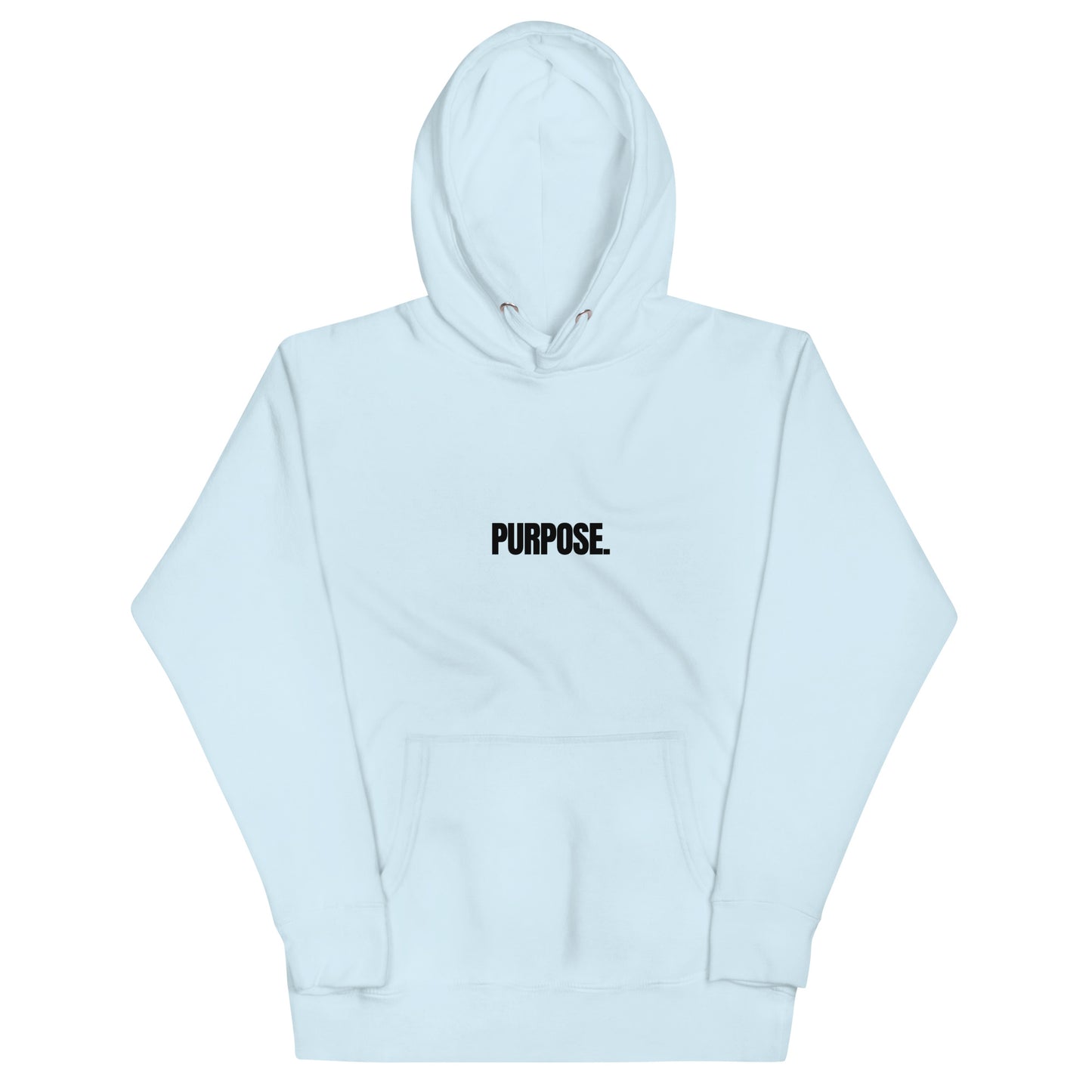 Purpose Hoodie