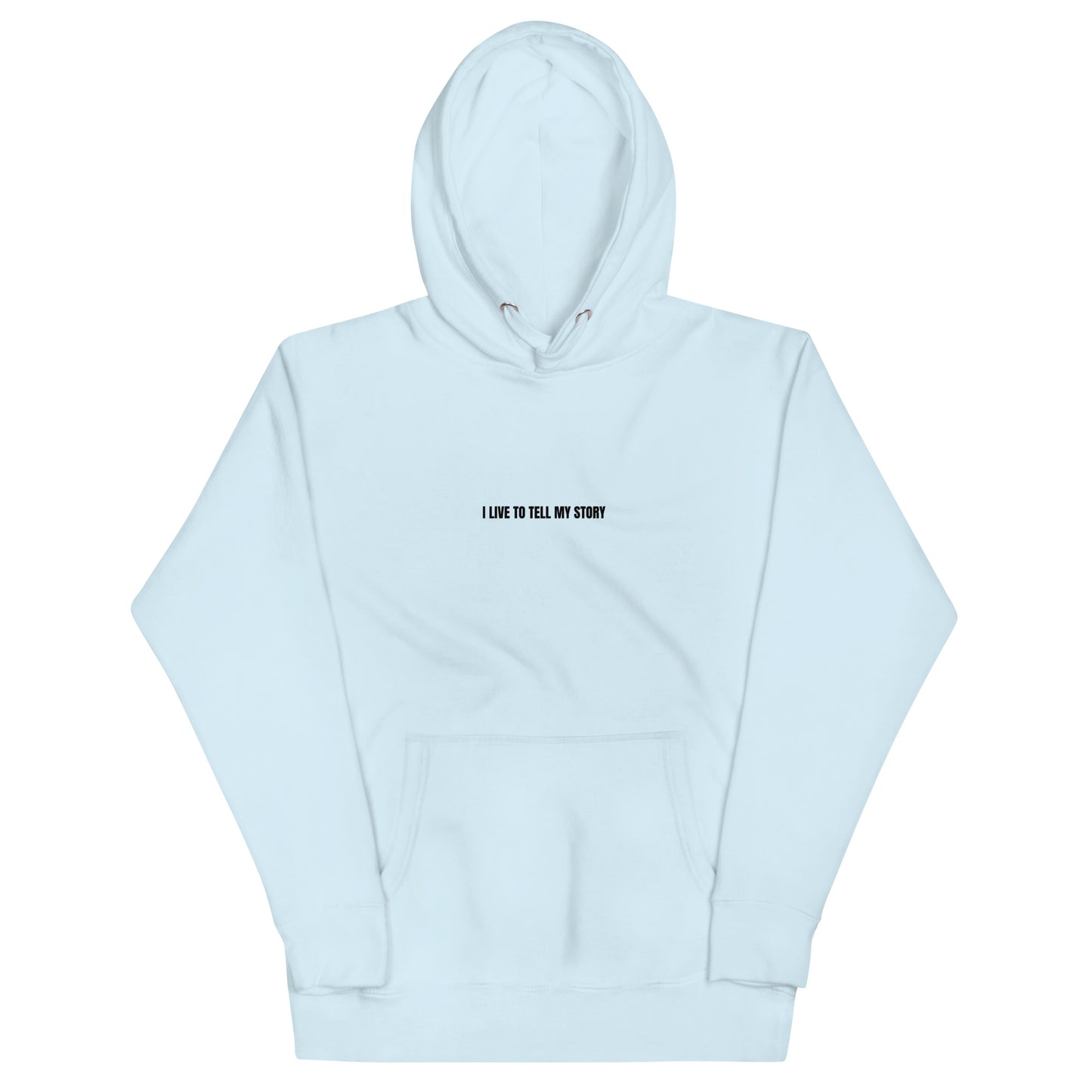 My Story Hoodie