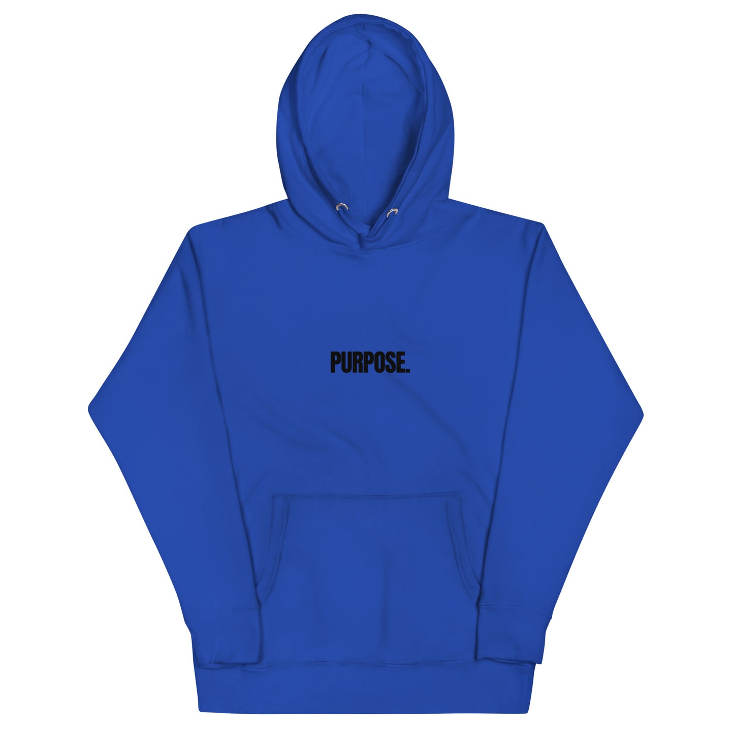 Purpose Hoodie