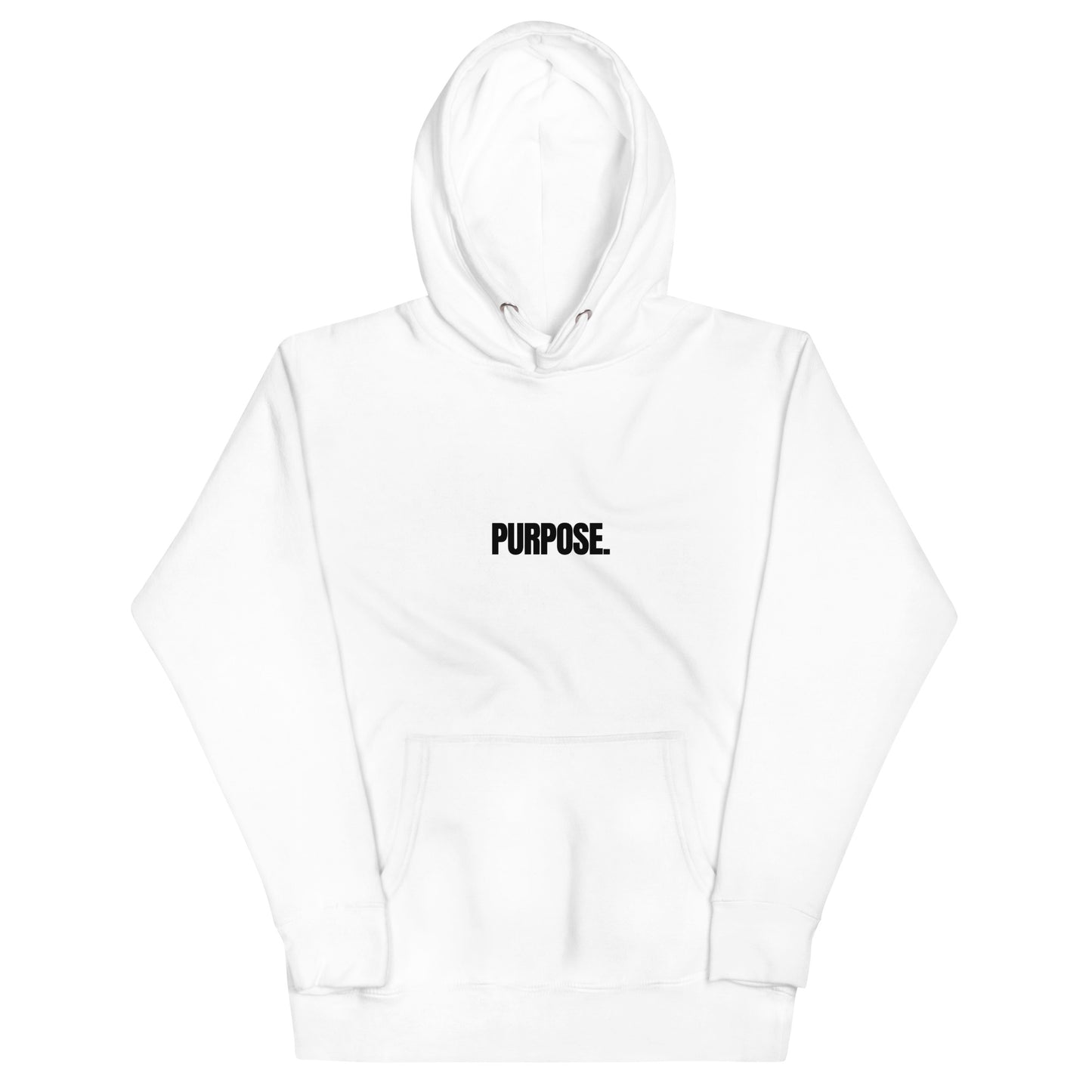 Purpose Hoodie