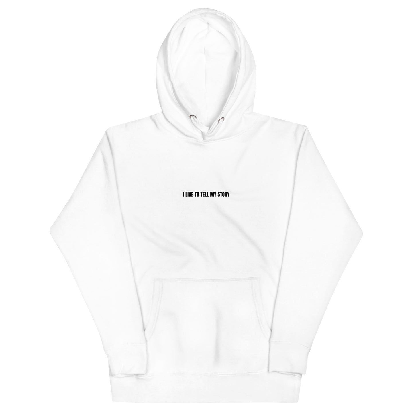 My Story Hoodie